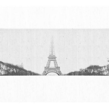 Wallpaper JO 1001-3 Paris - Tres Tintas
