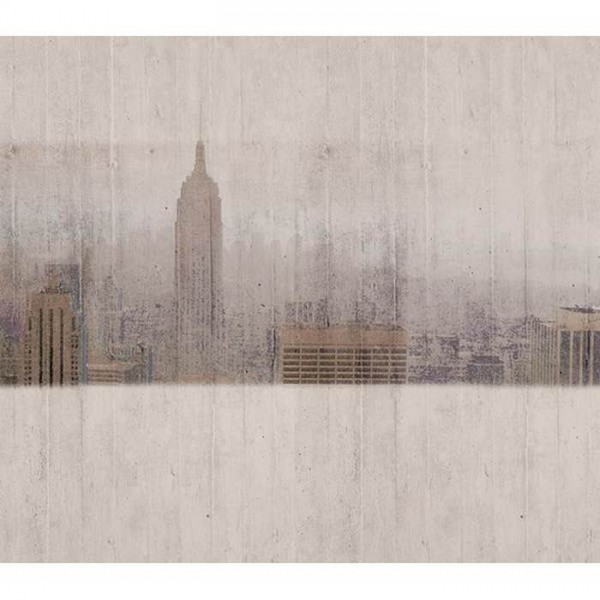 Wallpaper JO 1004-2 New York - Tres Tintas Wallpaper JO 1004-2 New York - Tres Tintas