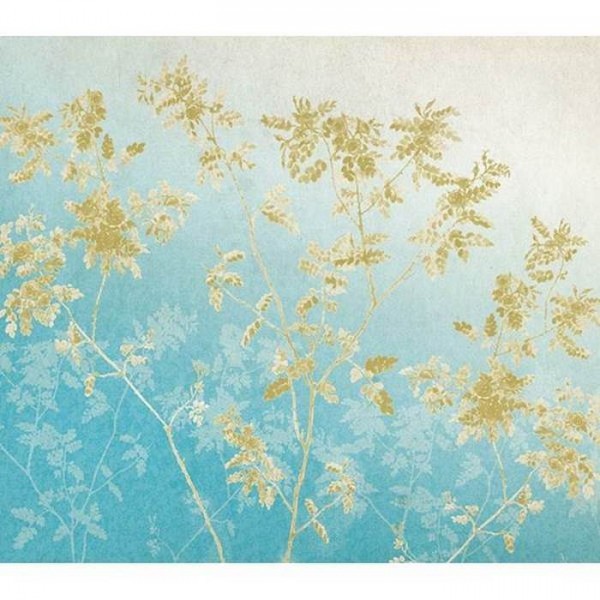 Tapete JO 1006-1 English Garden - Tres Tintas Tapete JO 1006-1 English Garden - Tres Tintas