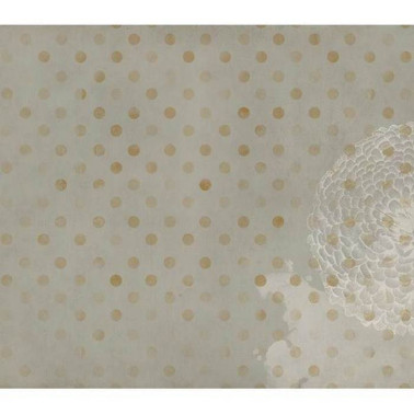 Carta da Parati JO 1007-2 Beauty Spot - Tres Tintas