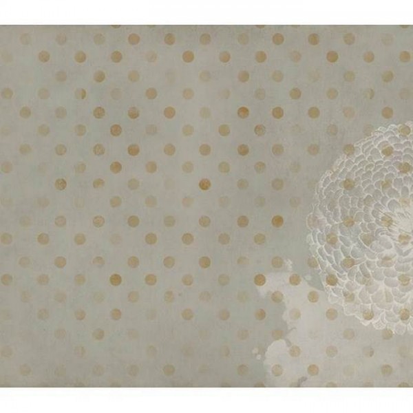 Wallpaper JO 1007-2 Beauty Spot - Tres Tintas Wallpaper JO 1007-2 Beauty Spot - Tres Tintas