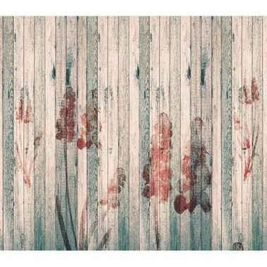 Papier peint JO 1009-1 Berries - Tres Tintas