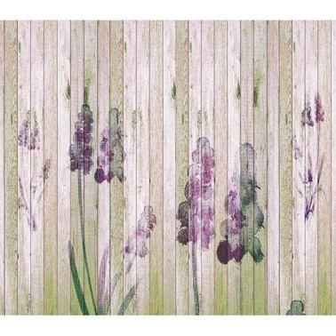 Carta da Parati JO 1009-2 Berries - Tres Tintas