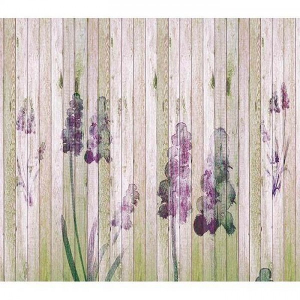 Tapete JO 1009-2 Berries - Tres Tintas Tapete JO 1009-2 Berries - Tres Tintas