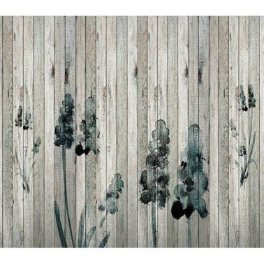 Carta da Parati JO 1009-3 Berries - Tres Tintas