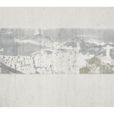 Carta da Parati JO 1013-3 Rio - Tres Tintas