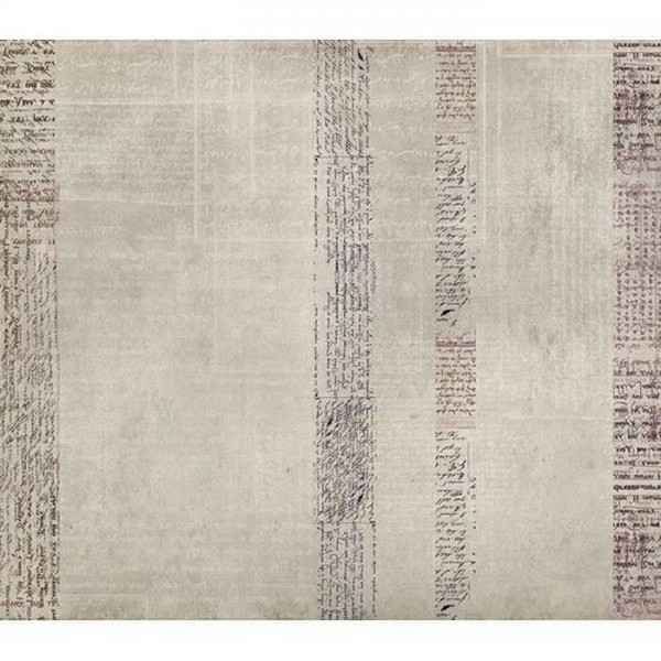 Carta da Parati JO 1014-2 Letters - Tres Tintas Carta da Parati JO 1014-2 Letters - Tres Tintas
