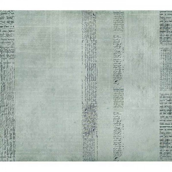 Papier peint JO 1014-3 Letters - Tres Tintas Papier peint JO 1014-3 Letters - Tres Tintas