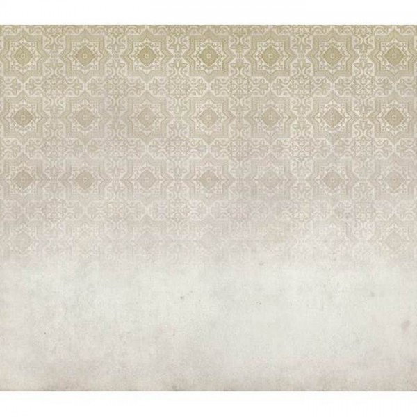 Wallpaper JO 1016-1 Teselas - Tres Tintas Wallpaper JO 1016-1 Teselas - Tres Tintas