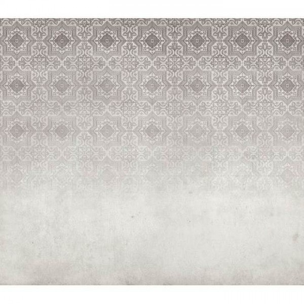 Papel Pintado JO 1016-3 Teselas - Tres Tintas Papel Pintado JO 1016-3 Teselas - Tres Tintas