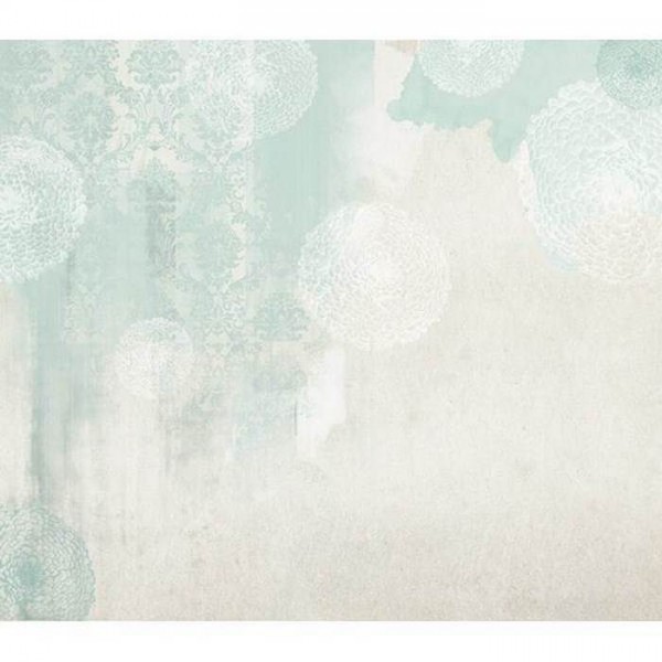Carta da Parati JO 1017-1 Hidrangea - Tres Tintas Carta da Parati JO 1017-1 Hidrangea - Tres Tintas
