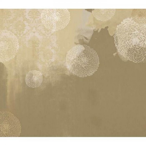 Carta da Parati JO 1017-4 Hidrangea - Tres Tintas Carta da Parati JO 1017-4 Hidrangea - Tres Tintas