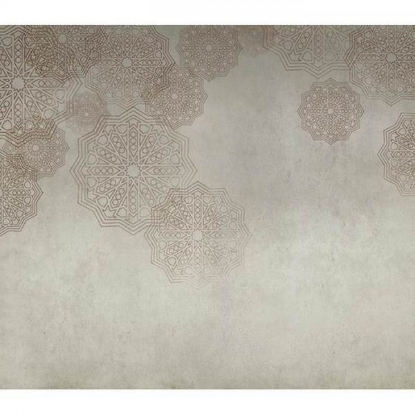 Papel de parede JO 1019-2 Alandalus - Tres Tintas Papel de parede JO 1019-2 Alandalus - Tres Tintas