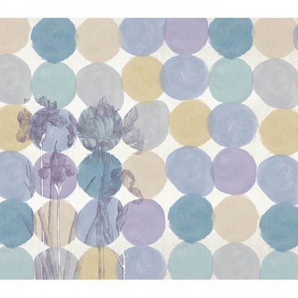 Papier peint JO 1025-2 Corinto - Tres Tintas Papier peint JO 1025-2 Corinto - Tres Tintas
