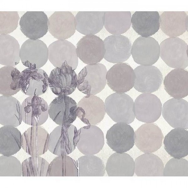 Papel Pintado JO 1025-4 Corinto - Tres Tintas Papel Pintado JO 1025-4 Corinto - Tres Tintas