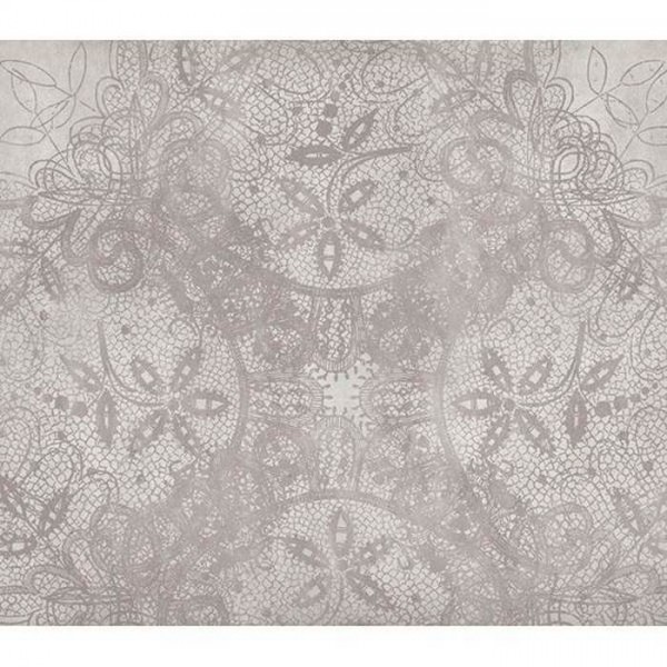 Tapete JO 1026-1 Needlework - Tres Tintas Tapete JO 1026-1 Needlework - Tres Tintas