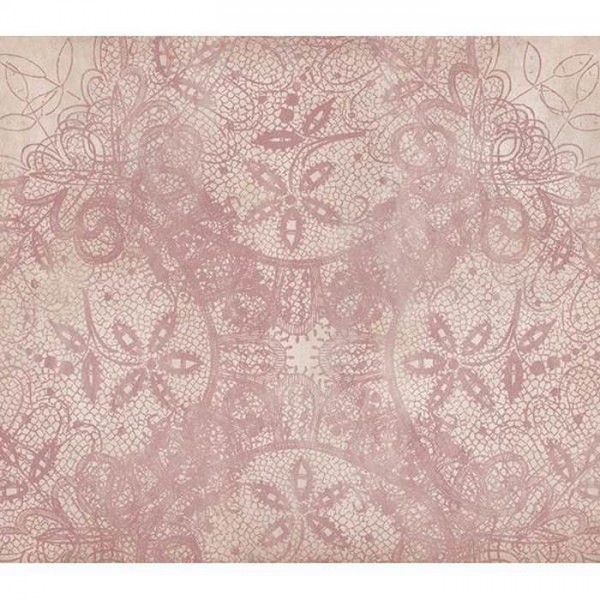 Papel de parede JO 1026-2 Needlework - Tres Tintas Papel de parede JO 1026-2 Needlework - Tres Tintas