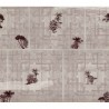Papel de parede JO 1027-3 Cerda - Tres Tintas
