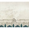 Wallpaper JO 1028-2 Bicycle - Tres Tintas