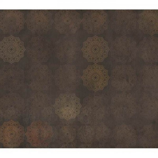 Papier peint JO 1029-3 Alandalus Mosaic - Tres Tintas Papier peint JO 1029-3 Alandalus Mosaic - Tres Tintas