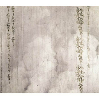 Papel de parede JO 1030-2 Clouds - Tres Tintas