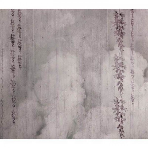Wallpaper JO 1030-3 Clouds - Tres Tintas Wallpaper JO 1030-3 Clouds - Tres Tintas
