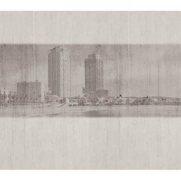 Wallpaper JO 1031-3 Barcelona - Tres Tintas Wallpaper JO 1031-3 Barcelona - Tres Tintas