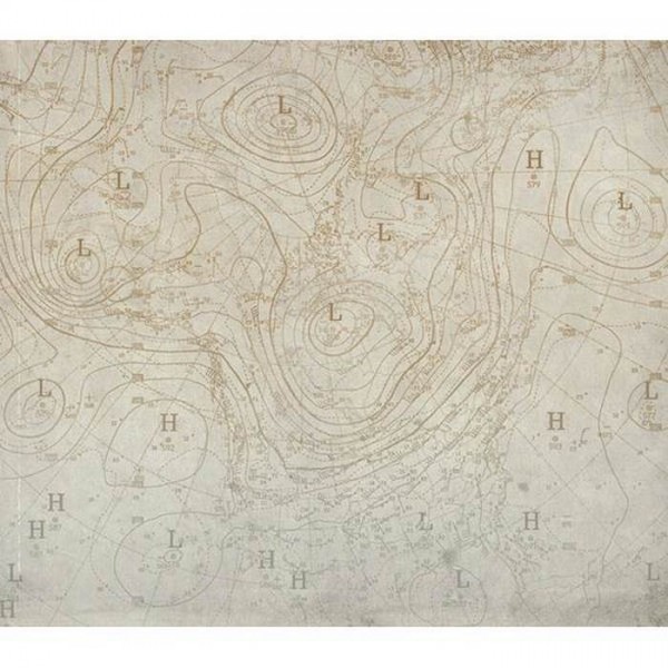 Carta da Parati JO 1032-1 Isobars - Tres Tintas