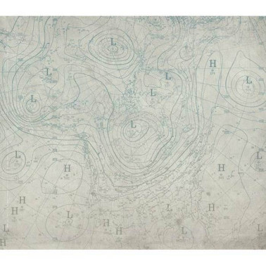 Carta da Parati JO 1032-2 Isobars - Tres Tintas
