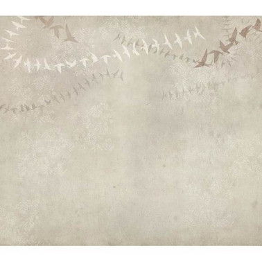 Carta da Parati JO 1034-1 Birds - Tres Tintas