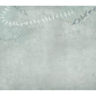 Carta da Parati JO 1034-2 Birds - Tres Tintas