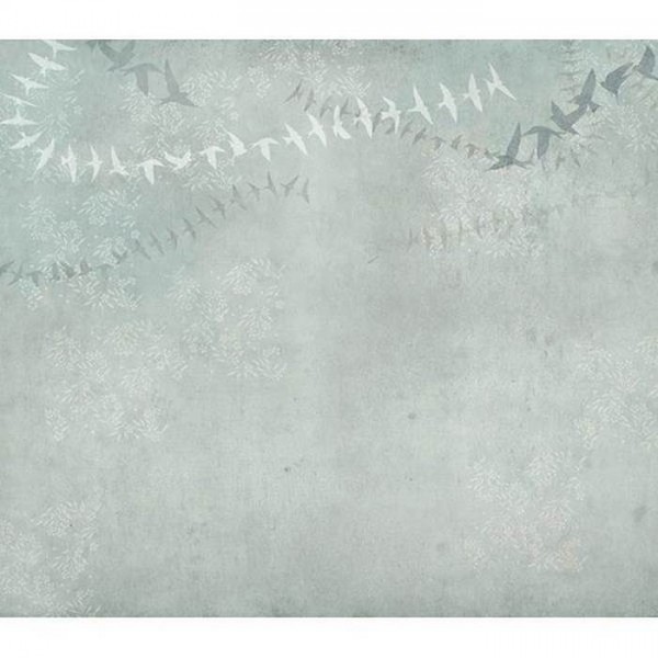 Carta da Parati JO 1034-2 Birds - Tres Tintas Carta da Parati JO 1034-2 Birds - Tres Tintas