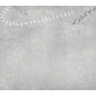 Carta da Parati JO 1034-3 Birds - Tres Tintas