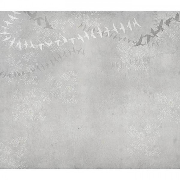 Papel de parede JO 1034-3 Birds - Tres Tintas Papel de parede JO 1034-3 Birds - Tres Tintas