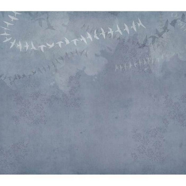 Carta da Parati JO 1034-4 Birds - Tres Tintas