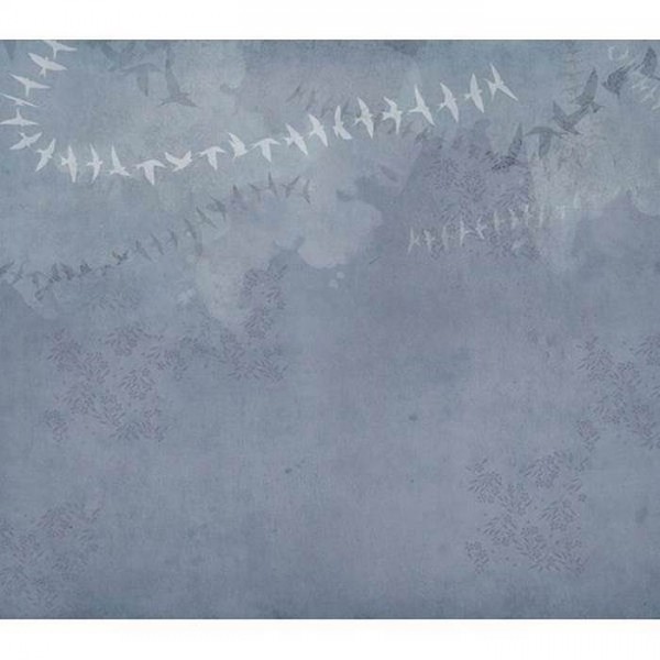 Carta da Parati JO 1034-4 Birds - Tres Tintas Carta da Parati JO 1034-4 Birds - Tres Tintas