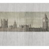 Papier peint JO 1035-3 London - Tres Tintas