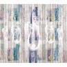 Carta da Parati JO 1036-3 Rooster - Tres Tintas