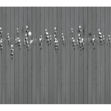 Papel Pintado JO 1037-2 Roses - Tres Tintas