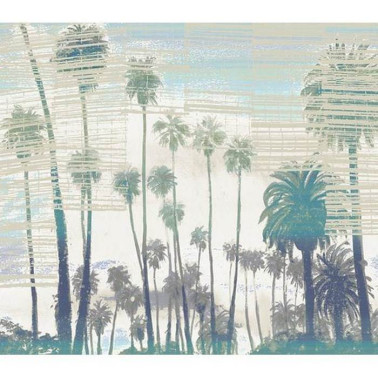 Papier peint JO 1041-2 Hollywood - Tres Tintas
