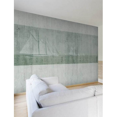 JO 1003-2 Sailboat