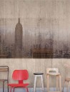 Papel de parede JO 1004-1 New York - Tres Tintas