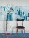 Papel de parede JO 1005-1 Dubai - Tres Tintas