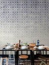 Tapete JO 1022-2 Musas - Tres Tintas