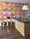 Wallpaper JO 1025-4 Corinto - Tres Tintas