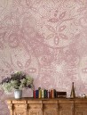 Papel Pintado JO 1026-1 Needlework - Tres Tintas