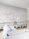 Wallpaper JO 1028-2 Bicycle - Tres Tintas