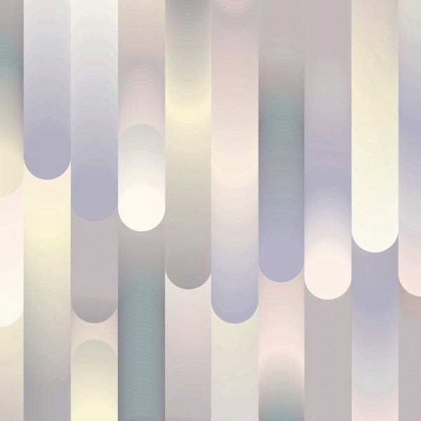 Wallpaper M 2910-2 ROUND - Tres Tintas Wallpaper M 2910-2 ROUND - Tres Tintas
