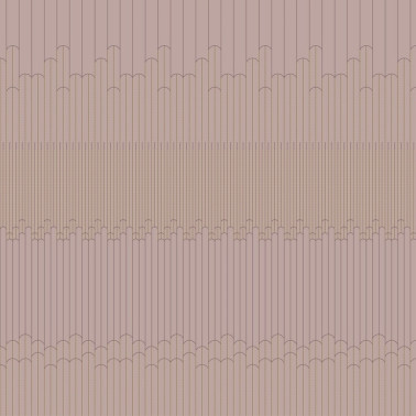 Papel Pintado M 2912-1 DECO - Tres Tintas