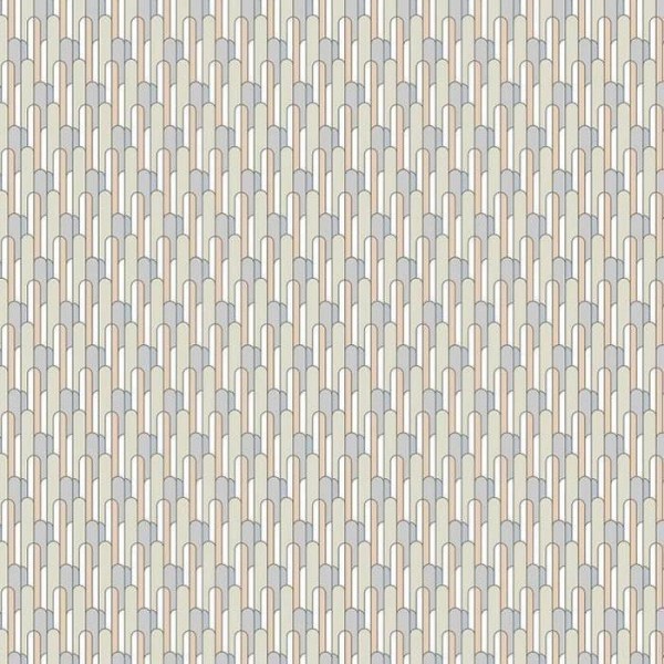 Tapete PU2901-3 DECO - Tres Tintas Tapete PU2901-3 DECO - Tres Tintas